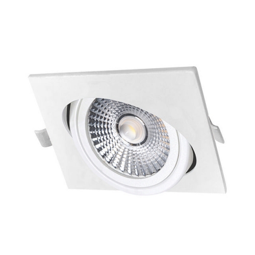 Podhledové LED svítidlo Panlux VP COB 6W 4000K bílá PN14300049