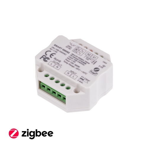 SMART stmívač dimLED ZIGBEE PR ZTR360W 069062