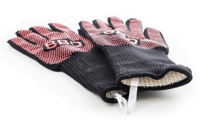 Obrázek produktu Grilovací nářadí G21 rukavice na grilování do 350°C 635397 1