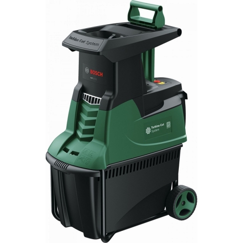 Zahradní drtič Bosch AXT 25 TC 2500W 53l 0.600.803.30C