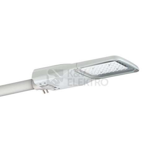 LED svítidlo Philips LumiStreet BGP292 LED120-4S/740 II DM10 48/60S 73W 10320lm 4000K