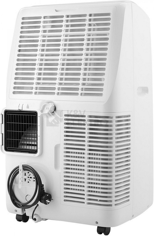 Obrázek produktu Mobilní klimatizace SENCOR SAC MT9078CH WiFi BILA s těsnící sadou ZDARMA 1