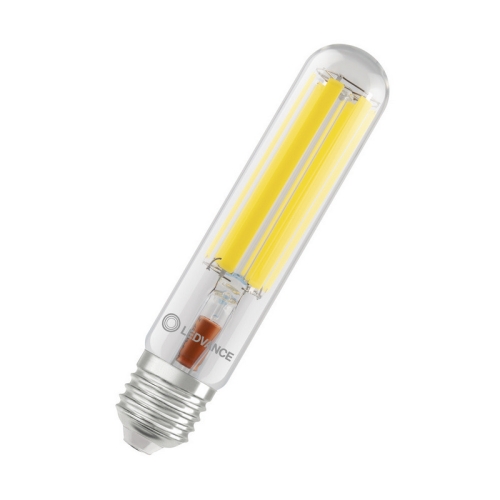 LED žárovka/výbojka LEDVANCE NAV E40 41W 727 (100W) 2700K