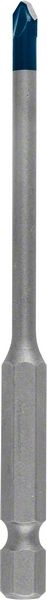Obrázek produktu Vrták do skla keramiky tvrdé dlažby obkladů Bosch EXPERT HEX-9 HardCeramic 4x90mm 2.608.900.588 0