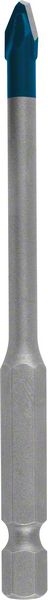 Obrázek produktu Vrták do skla keramiky tvrdé dlažby obkladů Bosch EXPERT HEX-9 HardCeramic 5x90mm 2.608.900.589 0