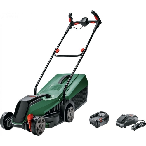 Akumulátorová sekačka Bosch CityMower 18V-32-300 0.600.8B9.A07 1x aku 4Ah