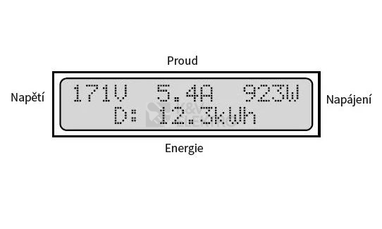 Obrázek produktu  Solární invertor pro ohřev vody z fotovoltaických panelů ECO Solar Boost MPPT-3000 3,5kW PRO 5