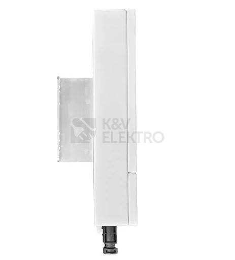 Obrázek produktu  Solární invertor GETI GWH01 4kW MPPT pro ohřev vody z fotovoltaických panelů 4
