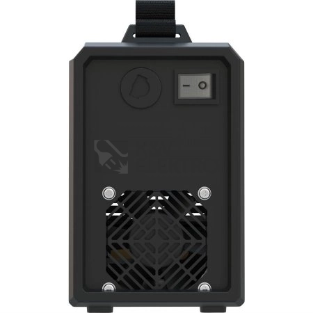 Obrázek produktu Invertorová svářečka Güde GIS 162 20124 1