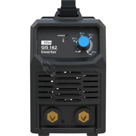 Obrázek produktu Invertorová svářečka Güde GIS 162 20124 2