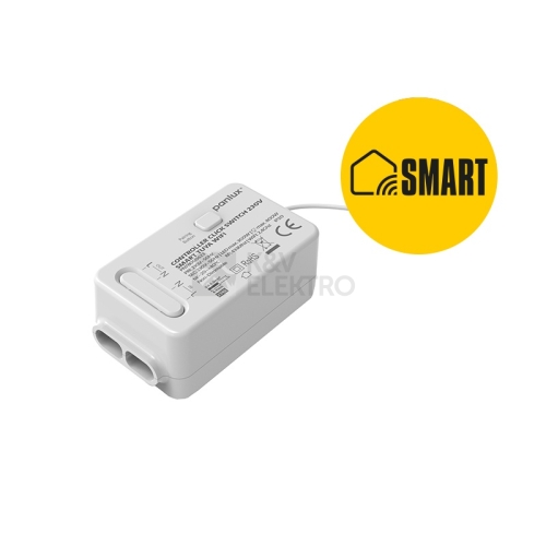 CONTROLLER CLICK SWITCH 230V SMART Tuya Wifi PN78000623