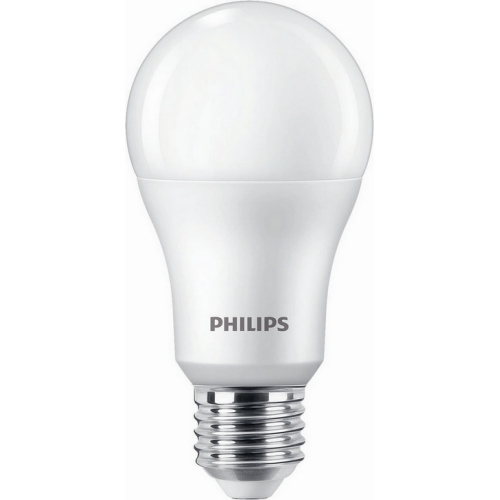 LED žárovka E27 Philips A60 13W (100W) teplá bílá (2700K)