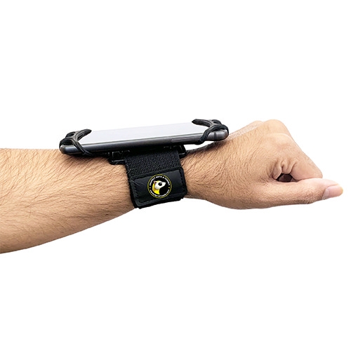 Náramek k inspekční kameře Ferret Wristband pro držení telefonu FWB360A