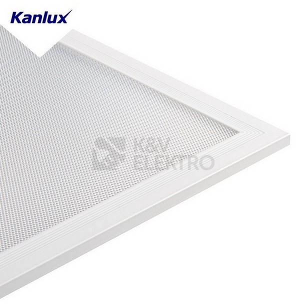 Obrázek produktu LED panel Kanlux BLINGO U34W 4080 60NW 37173 3