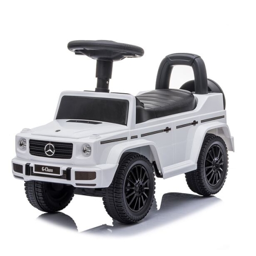 BUDDY TOYS Odrážedlo Mercedes G350d BPC 5180