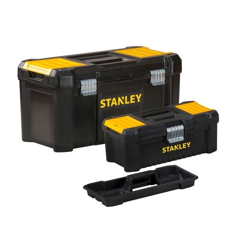 Boxy na nářadí STANLEY Essential STST1-75772 19