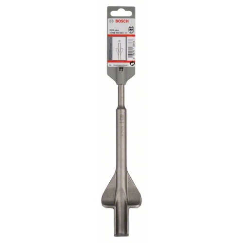 Křídlový/kanálkový sekáč Bosch SDS-plus 250x22mm 2.608.690.007