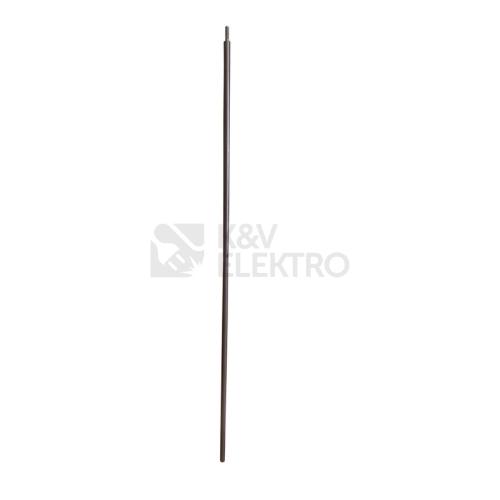 Zemnící tyč hloubková 20mm 1,5m TREMIS ZT 1,5H V491