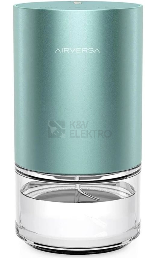 Obrázek produktu  Airversa Scenta AN2 nebulizační aroma difuzér mentolová 0