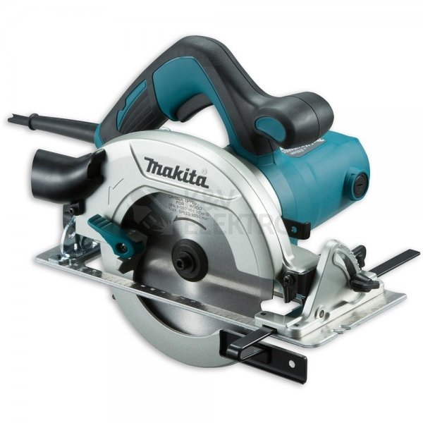 Obrázek produktu Kotoučová pila mafl Makita HS6601 1050W 165/20mm 0