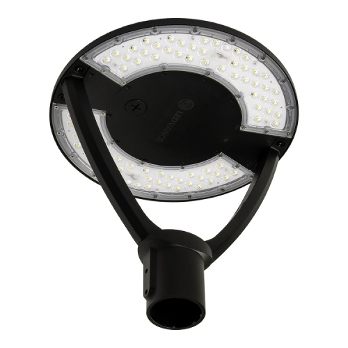 LED svítidlo LEDVANCE URBAN LANTERN V 34-59W 3000/4000K černá