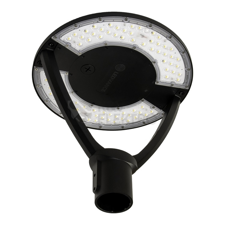 Obrázek produktu LED svítidlo LEDVANCE URBAN LANTERN V 34-59W 3000/4000K černá 0