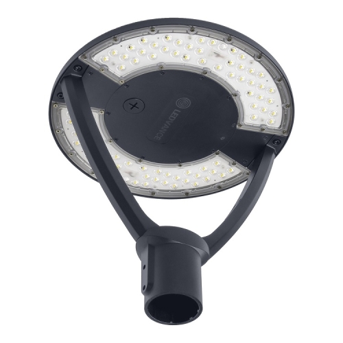 LED svítidlo LEDVANCE URBAN LANTERN V 15-29W 3000/4000K šedá