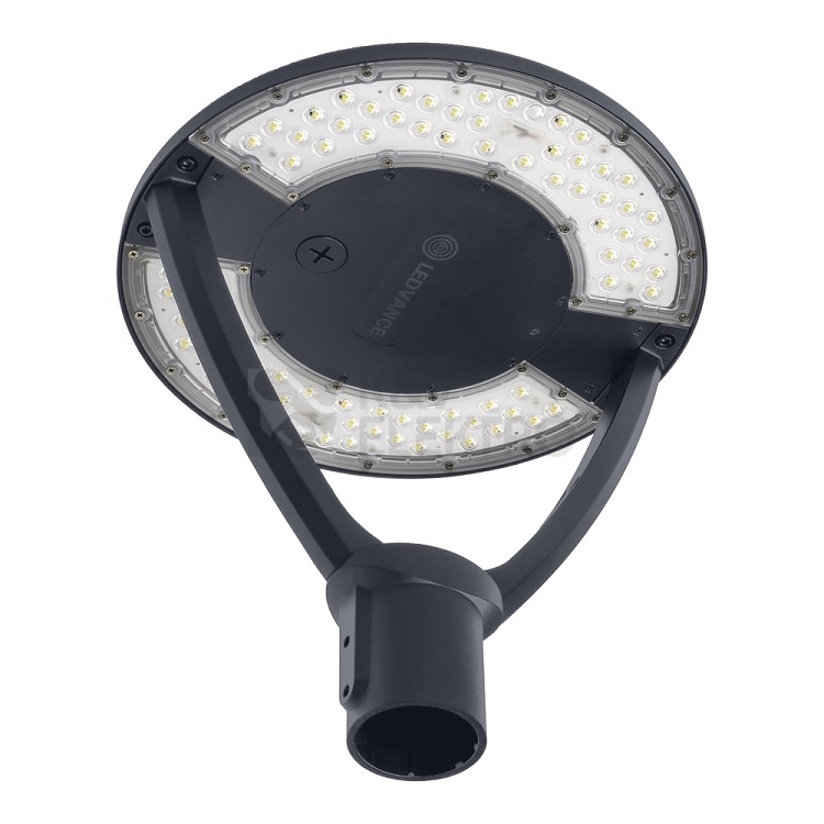 Obrázek produktu LED svítidlo LEDVANCE URBAN LANTERN V 15-29W 3000/4000K šedá 0