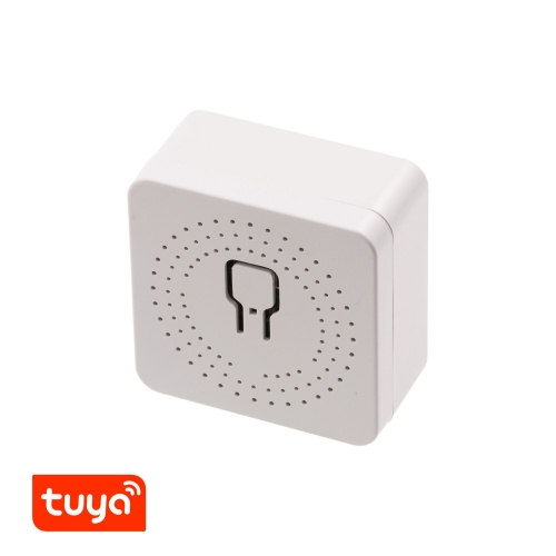 SMART WiFi Tuya switch (spínač) WT2 068502