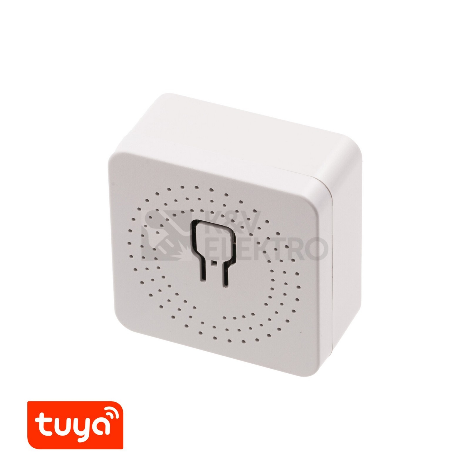 Obrázek produktu SMART WiFi Tuya switch (spínač) WT2 068502 0
