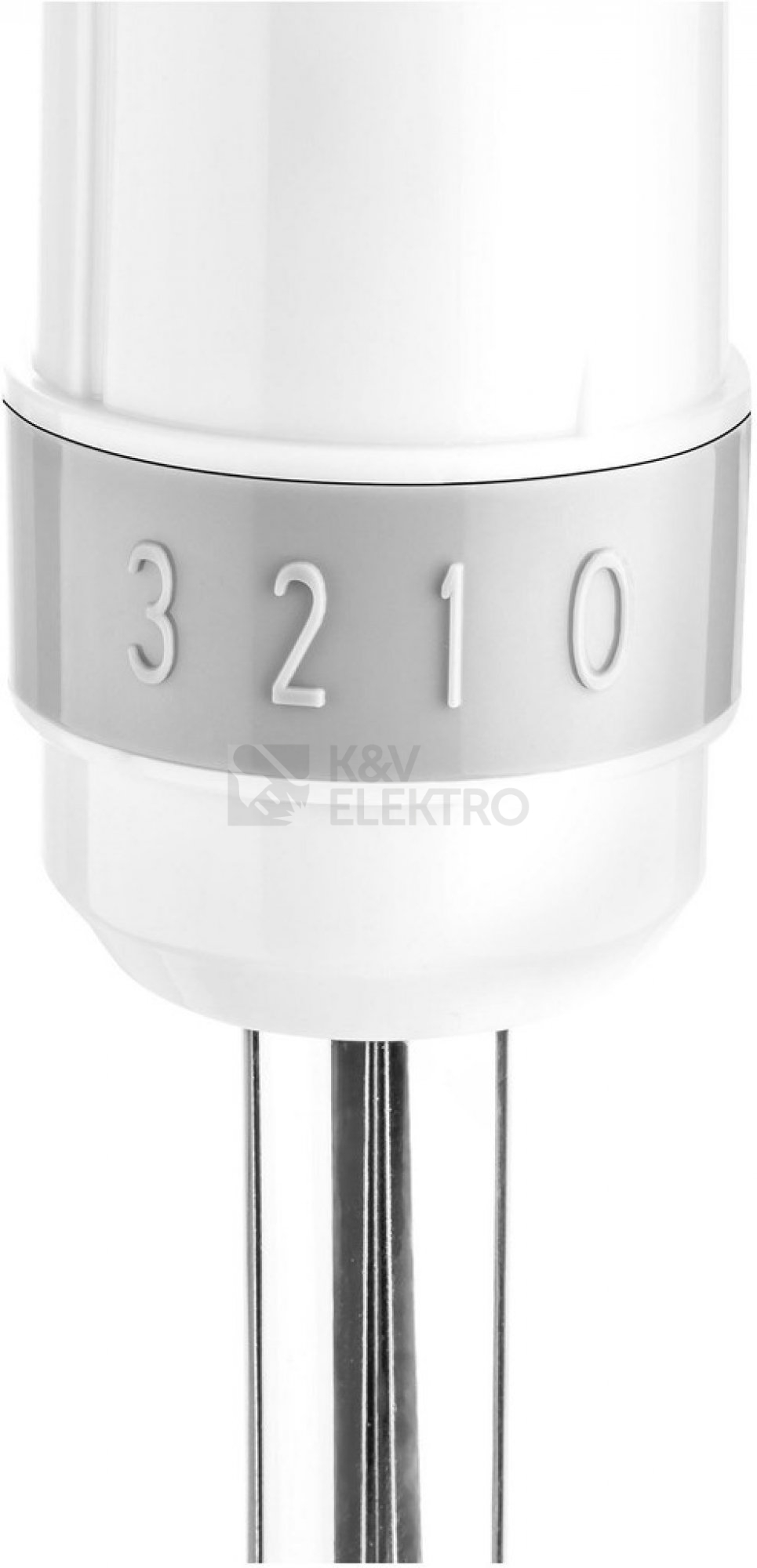 Obrázek produktu  Stojací ventilátor SENCOR SFN 4047WH-EUE3 bílá 2