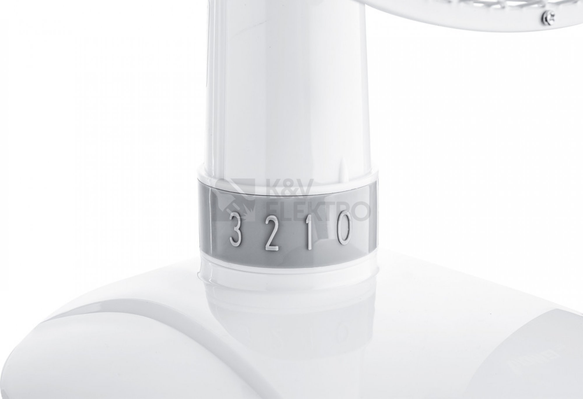 Obrázek produktu  Stolní ventilátor SENCOR SFE 3027WH-EU bílá 2