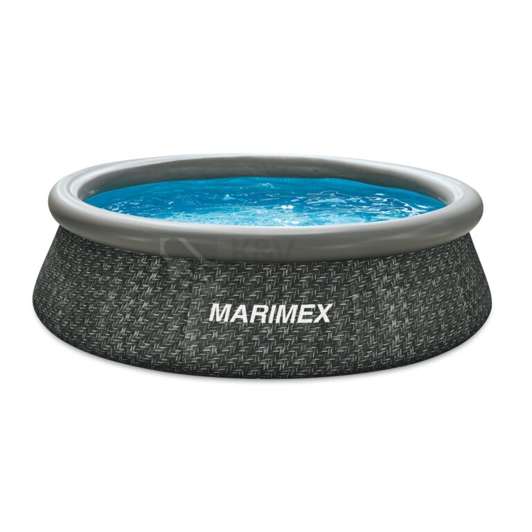 Obrázek produktu Bazén Tampa 3,05x0,76m RATAN bez příslušenství Marimex 10340249 0