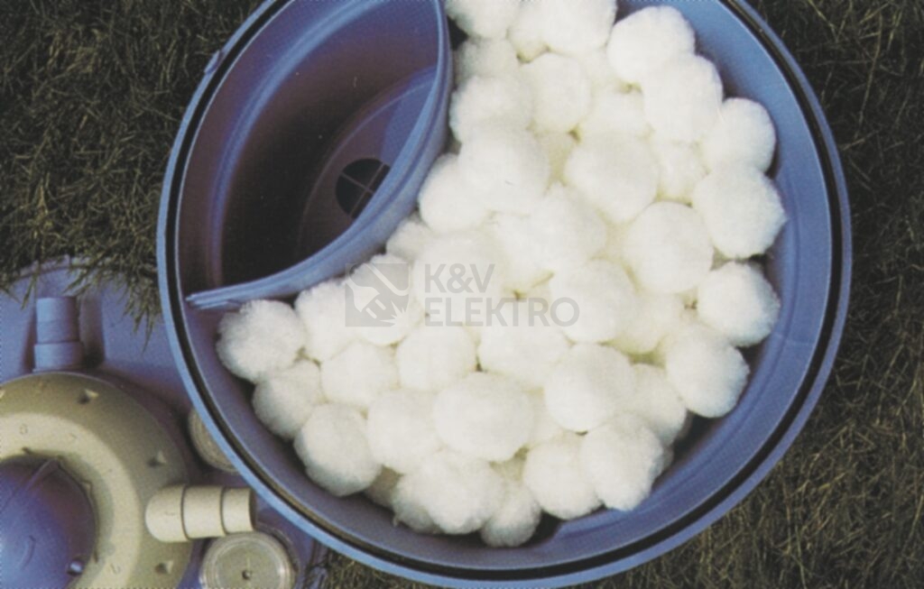 Obrázek produktu Kuličky filtrační balls 450g Marimex 10690001 1