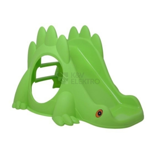 Skluzavka Dino zelená Marimex 11640090