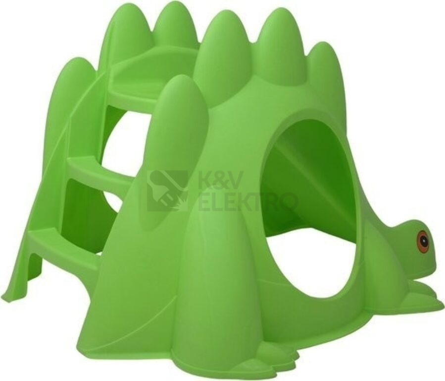 Obrázek produktu Skluzavka Dino zelená Marimex 11640090 2
