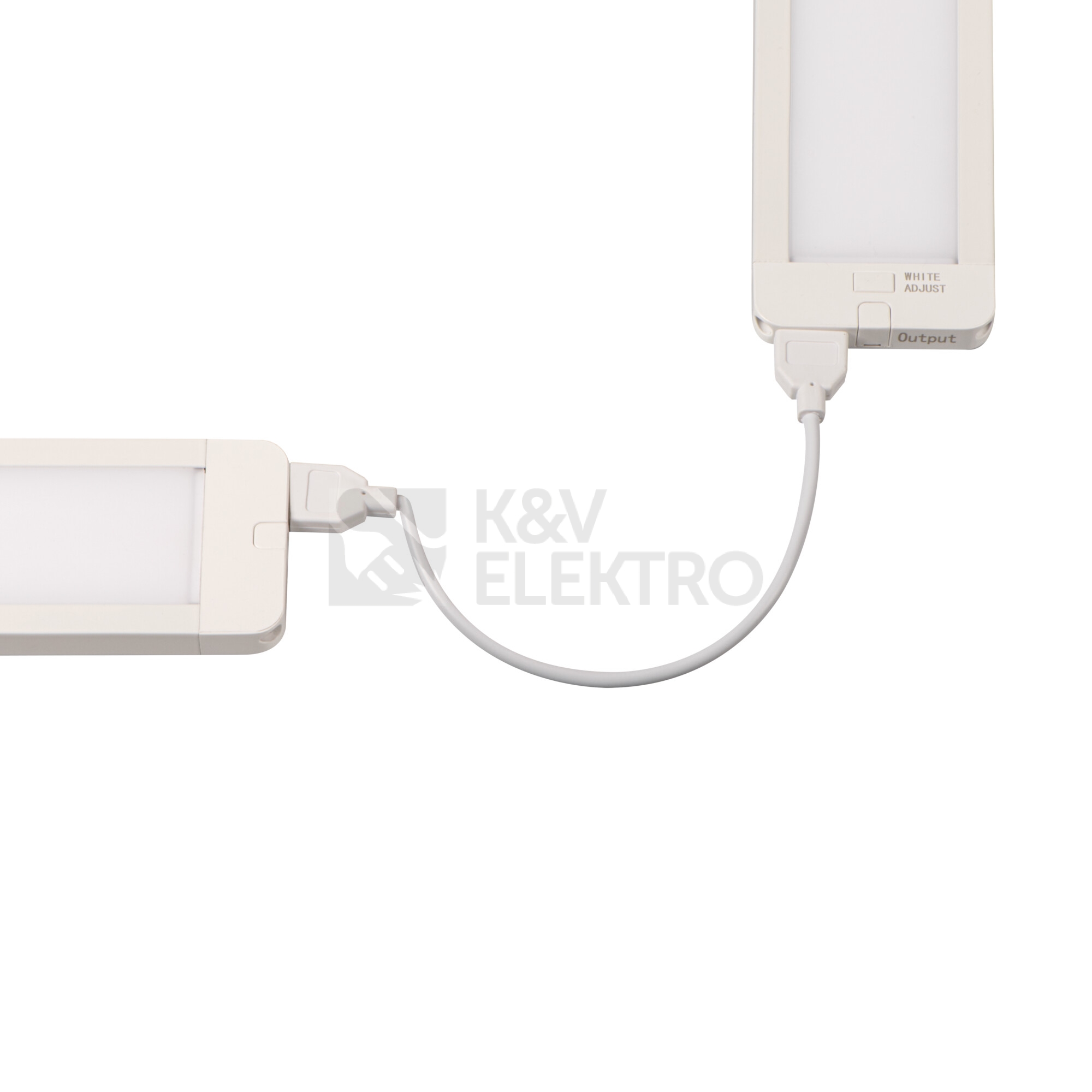 Obrázek produktu LED svítidlo Kanlux DAXA-M-IR 9W CCTDIM W 38120 3000/4000/5500K s bezdotykovým spínačem 11