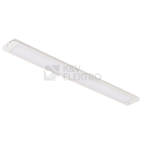 LED svítidlo Kanlux DAXA-S 9W CCTDIM W 38121 3000/4000/5500K