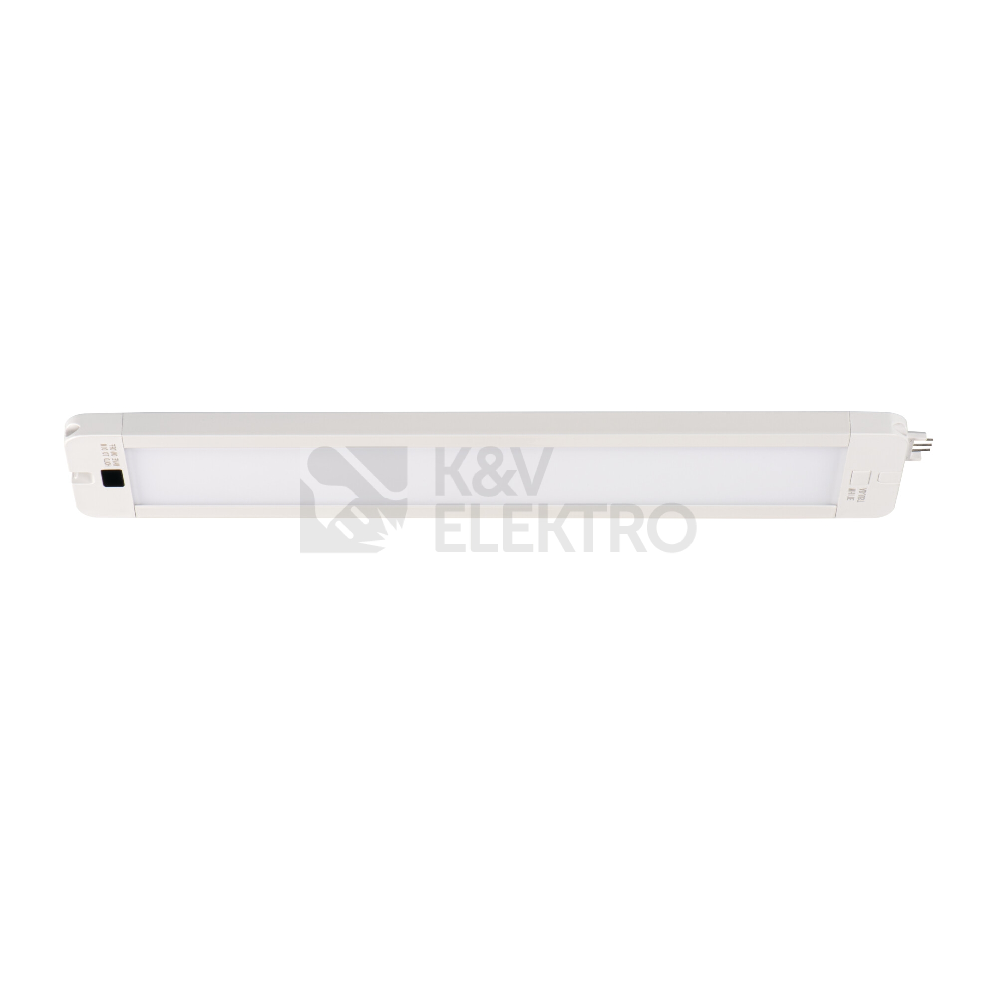 Obrázek produktu LED svítidlo Kanlux DAXA-M-IR 5W CCTDIM W 38122 3000/4000/5500K 10