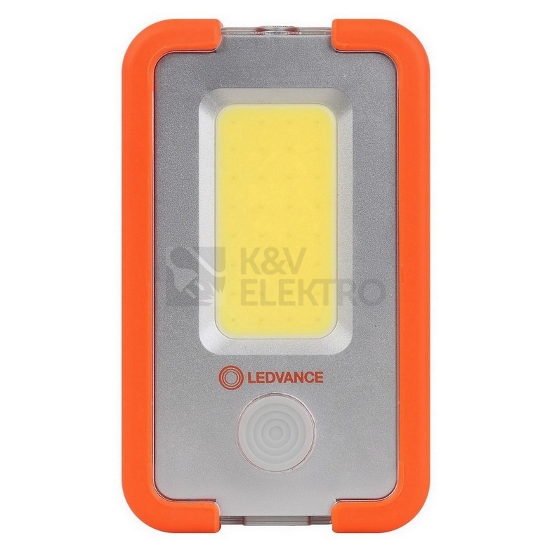 Obrázek produktu LED svítilna LEDVANCE FLASHLIGHT COMPACT RECHARGE 3000mAh s funkcí powerbanky 3