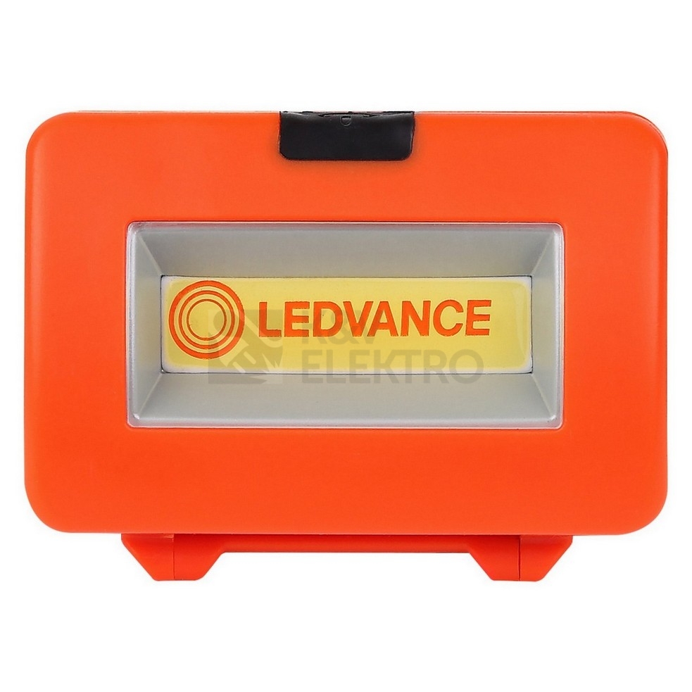 Obrázek produktu LED čelovka LEDVANCE FLASHLIGHT HEADLAMP BATTERY COMPACT 3xAAA 1