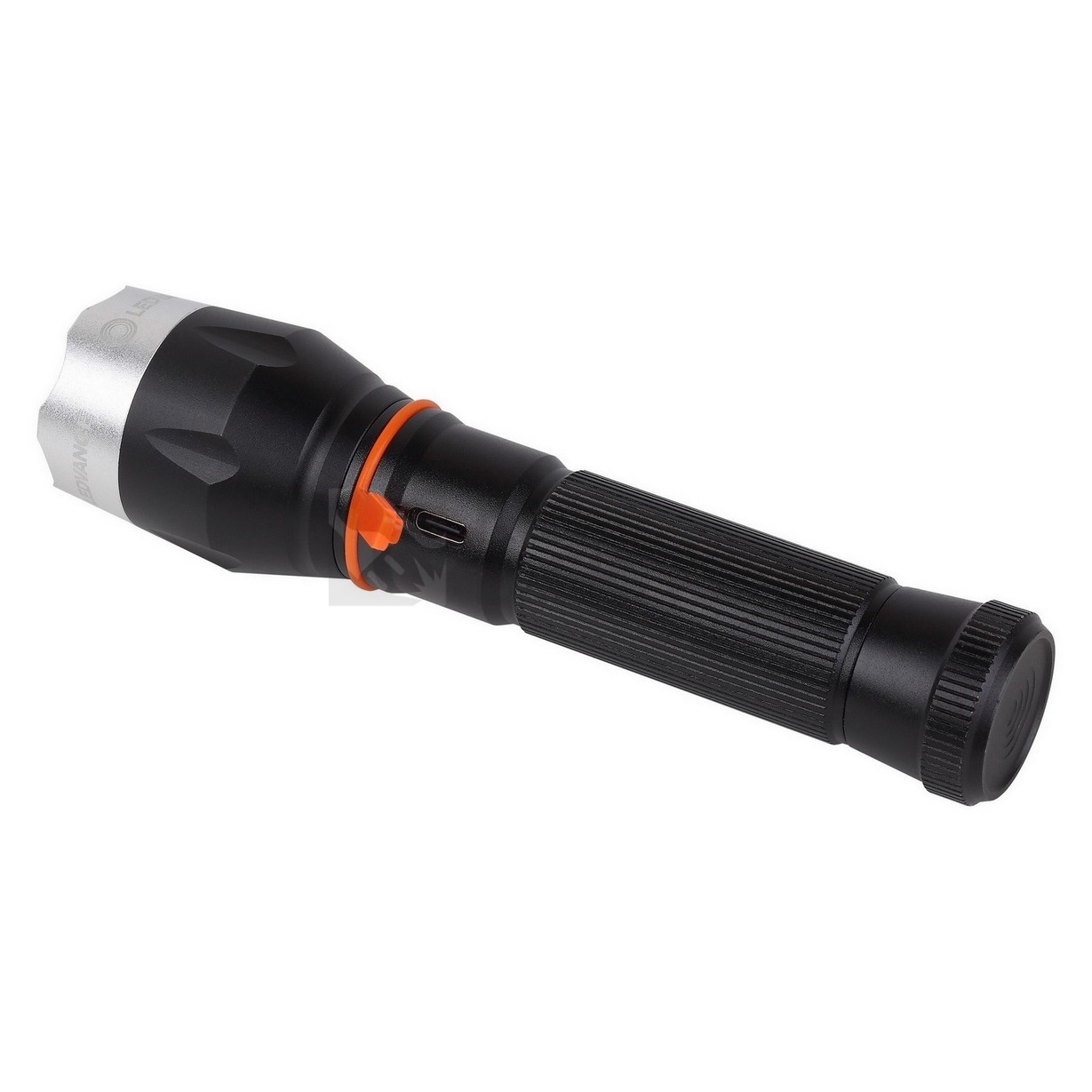 Obrázek produktu LED svítilna LEDVANCE FLASHLIGHT TACTICAL IP22 1500mAh 2