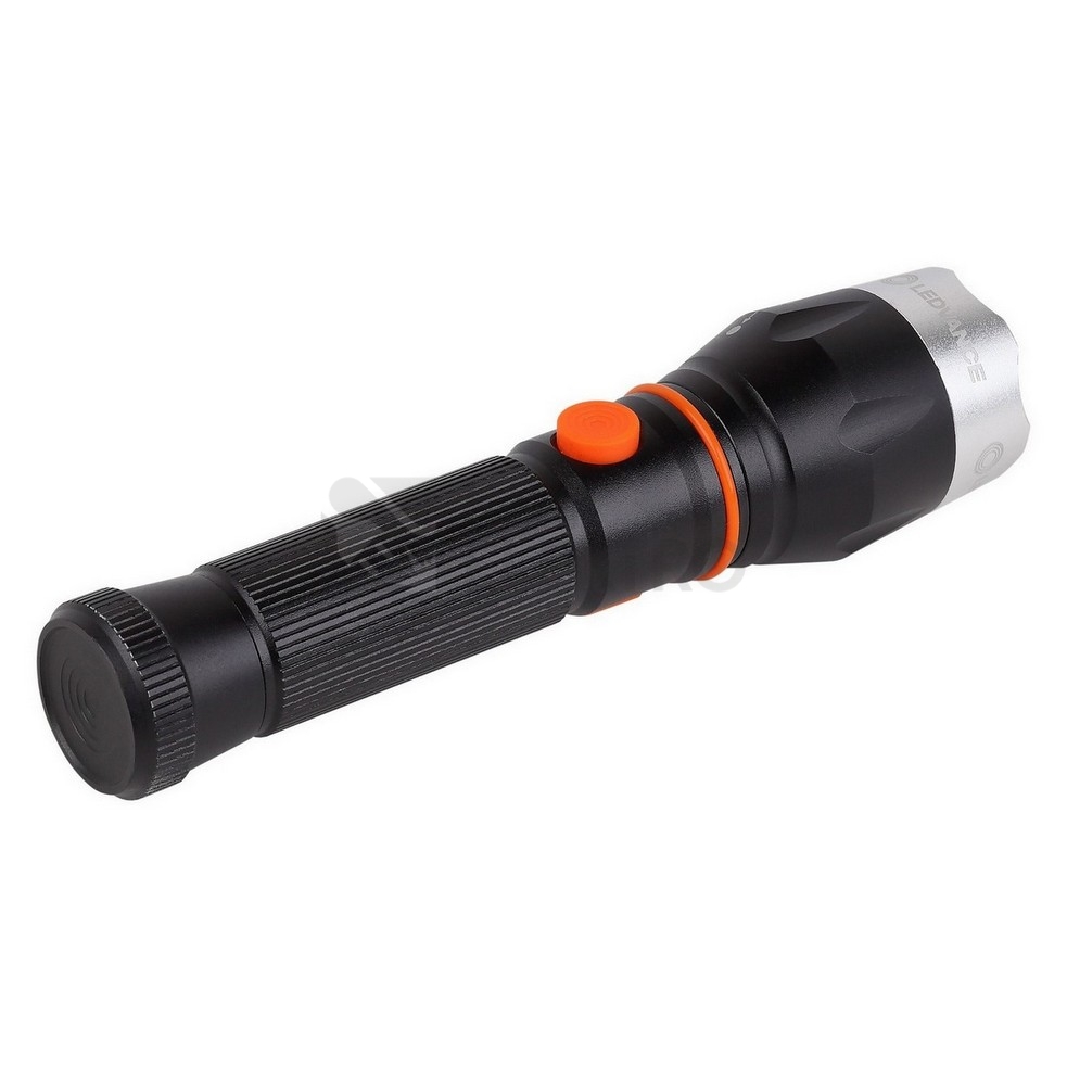 Obrázek produktu LED svítilna LEDVANCE FLASHLIGHT TACTICAL IP22 1500mAh 4