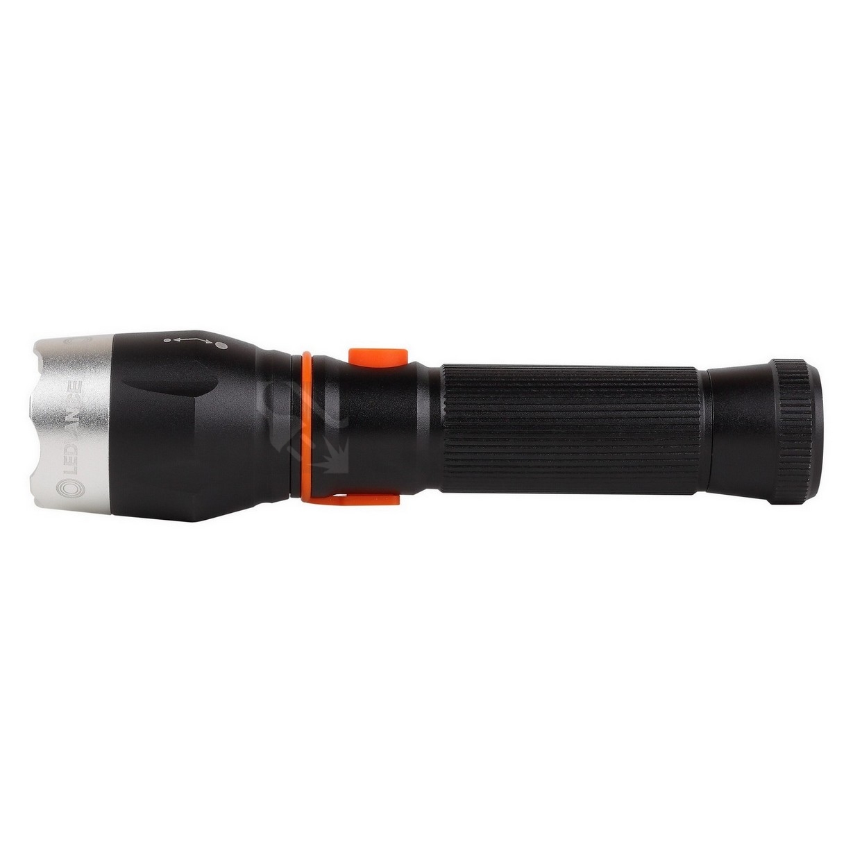 Obrázek produktu LED svítilna LEDVANCE FLASHLIGHT TACTICAL IP22 1500mAh 5