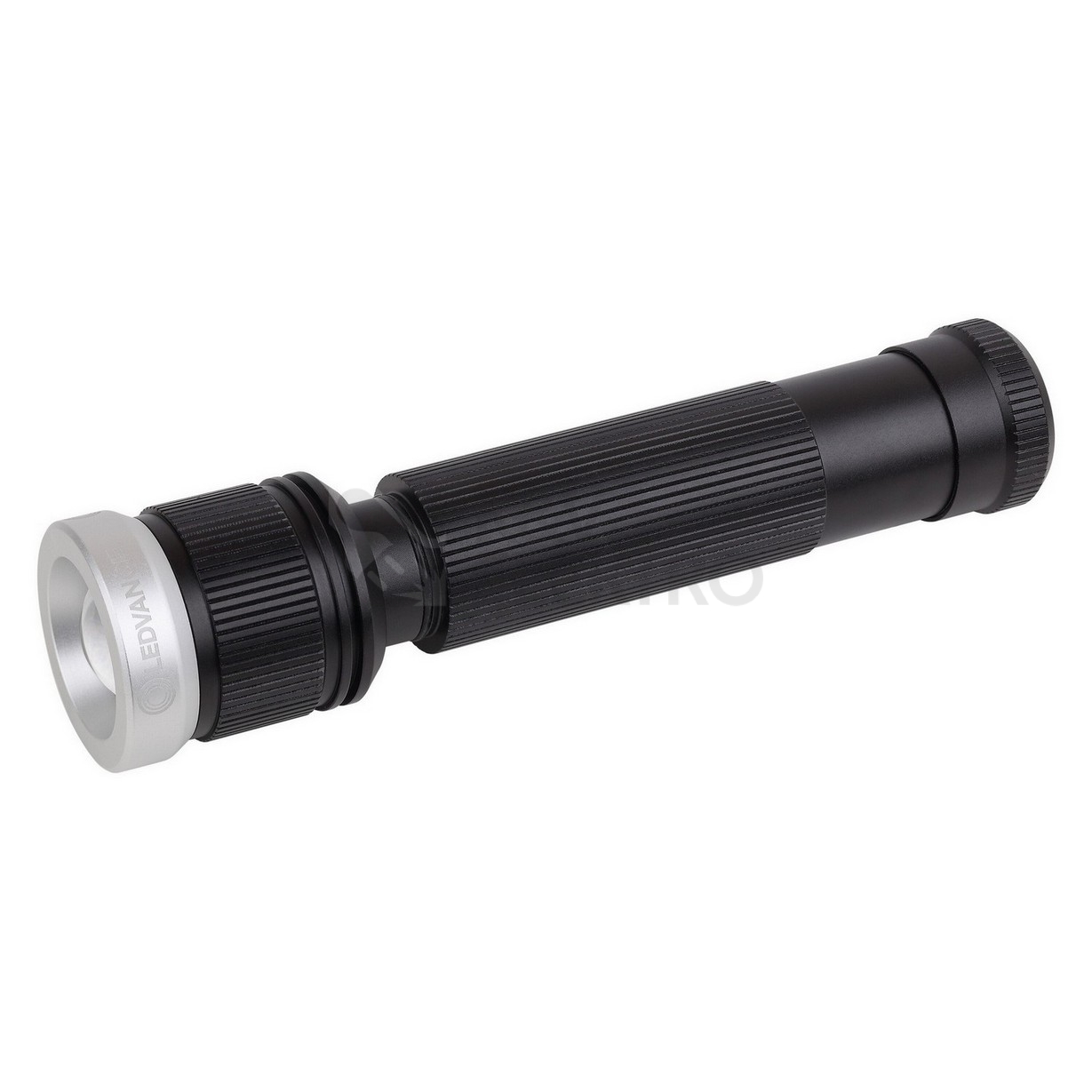 Obrázek produktu LED svítilna LEDVANCE FLASHLIGHT TACTICAL IP65 6xAAA zoom 3