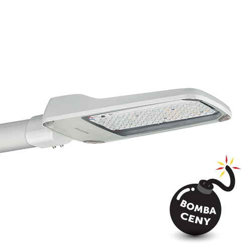 LED svítidlo Philips CoreLine Malaga G2 BRP102 LED58/740 II DM 37W 5180lm 4000K