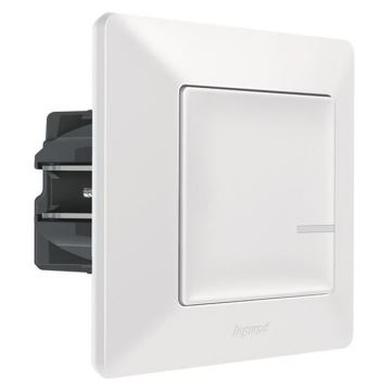 Legrand Valena Life with Netatmo bezdrátový spínač bílá 752184A