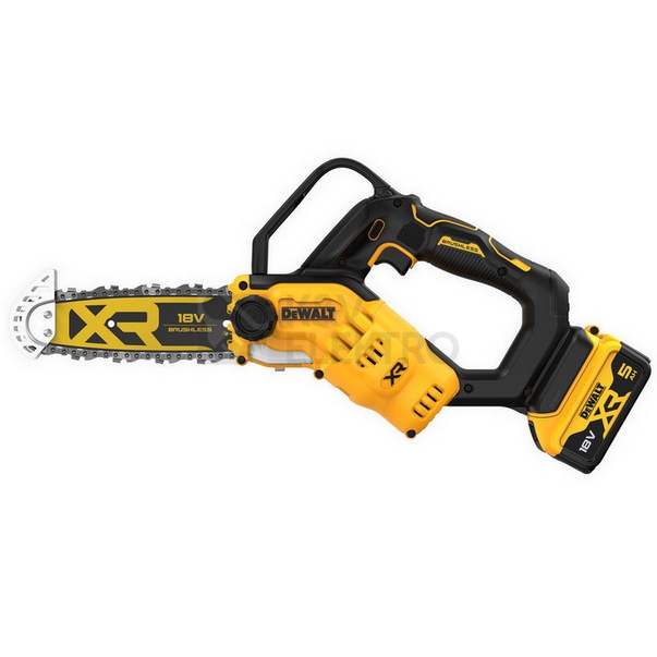 Obrázek produktu Aku prořezávací pila 20cm DeWALT DCMPS520P1 18V 5Ah 1