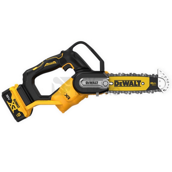 Obrázek produktu Aku prořezávací pila 20cm DeWALT DCMPS520P1 18V 5Ah 3