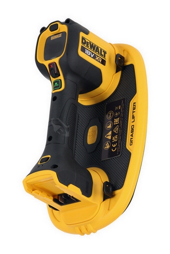 Obrázek produktu Aku přísavka GRABO DeWALT DCE590N 18V bez aku a nabíječky 2